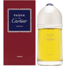 Cartier Pasha de Cartier parfīms