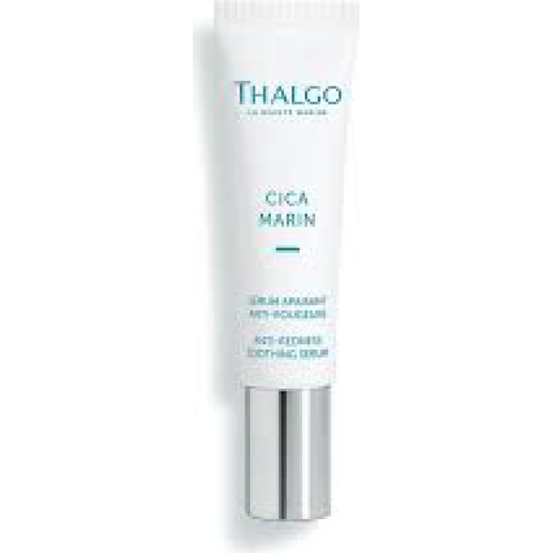 Thalgo Cica Marin Soothing Anti-Redness Serum