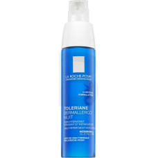 La Roche-Posay Toleriane nakts krēms Dermallergo Nuit 40 ml