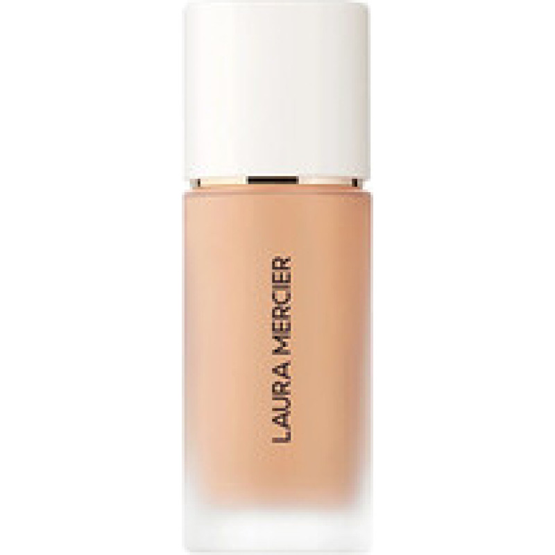Laura Mercier Real Flawless Weightless Perfecting Waterproof Foundation, Size: 1.01 FL Oz, 6w1 Ganache
