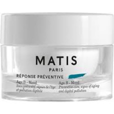 Matis Reponse Preventive Age B-Mood Cream 50 ml