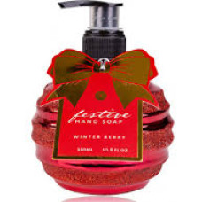 Accentra Festive Hand Soap