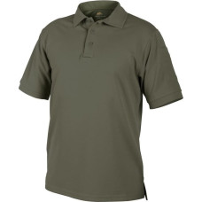Helikon - UTL® polo krekls - TopCool - olīvzaļš - PD-UTL-TC-02 (M)