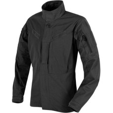 Helikon - MBDU (modernā kaujas tērpa uniforma) krekls - NyCo Ripstop - melns - BL-MBD-NR-01 (XXL)