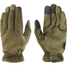 MFH - Viegli taktiskie cimdi - OD Green - 15790B (M)