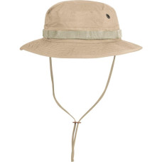 Helikon - Boonie cepure ar vāku - Kokvilnas Ripstop - Haki - KA-BON-CR-13 (XL)