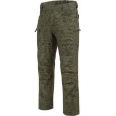 Helikon - Urban Tactical Bikses - PolyCotton Strech Ripstop - Desert Night Camo - SP-UTL-SP-0L (3XL)