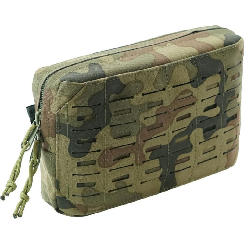 Templars Gear - Komunikācijas maciņ&scaron; MOLLE Gen 1.1 - Liels - Wz. 93 - TG-UP-L-WZ93