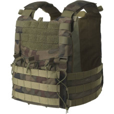 Helikon - Taktiskā veste Guardian Military - Wz. 93/PL Woodland — KK-GMS-CD-04 (L)