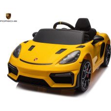 Porsche Porsche Spyder RS
