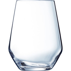 Hendi Universālas glāzes ūdens dzērieniem VINA JULIETTE 400ml 6 gab. ARCOROC N5994