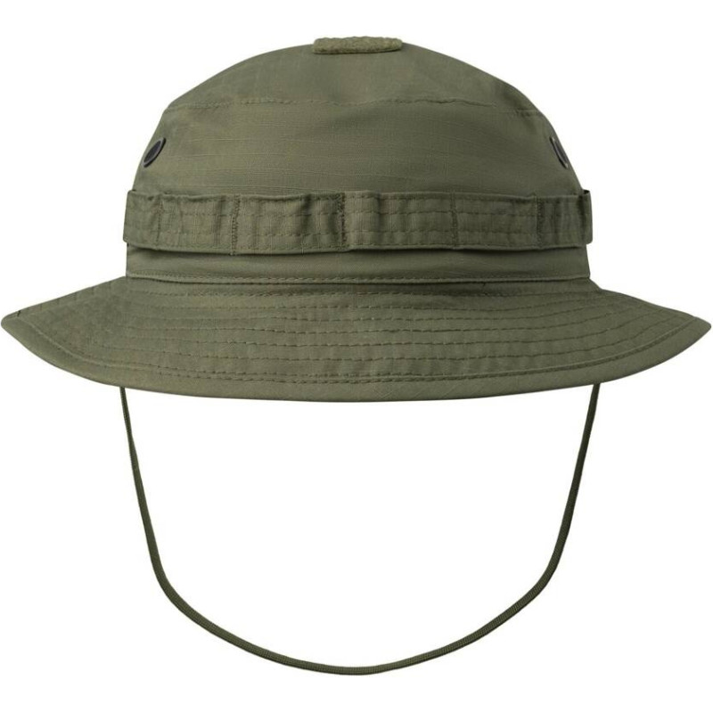 Helikon - Boonie Hat Mk2 - Ripstop - Olive Green - KA-BMK-SP-B04 (M)
