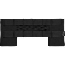 Helikon - Chest Rig Guardian paplašināšanas panelis - Cordura - melns - MO-GCP-CD-01