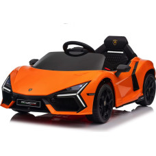 Lamborghini Lamborghini Revuelto, 12 voltu elektriskā bērnu automašīna
