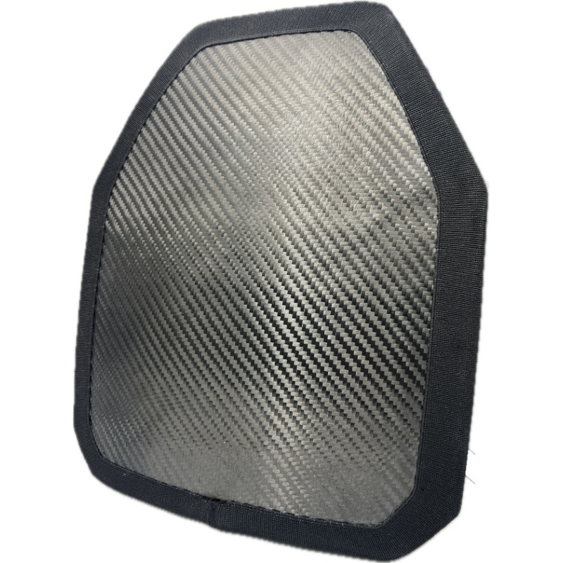 Bc Arms - Ballistic Plate Warrior Charlie K4 - M izmērs - BCA-WARRIOR-CH