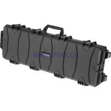 Nimrod Šautenes cietais futrālis 100cm Wave Foam