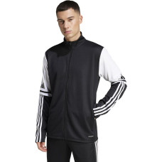 Adidas SQUADRA 25 Training JKT JE2774 sporta krekls / melns / XXL