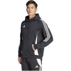 Adidas TIRO 24 SW Hoody IJ7673 / melns / XL