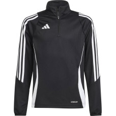 Adidas TIRO 24 Training Top IJ9952 / melns / 128 cm