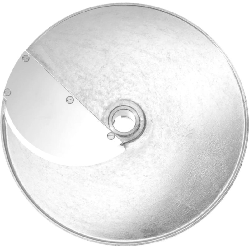 Sammic FCS disks &scaron;ķēlēm CA-21/CA-2V/CK-241/CK-24V ierīcēm 12&nbsp;mm