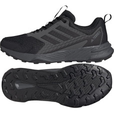 Adidas Terrex TRACEFINDER 2 IH2930 / 46 2/3 / melni zābaki