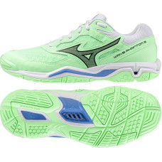 Mizuno Wave Phantom 3 Shoes X1GA226002 / 41 / zaļa