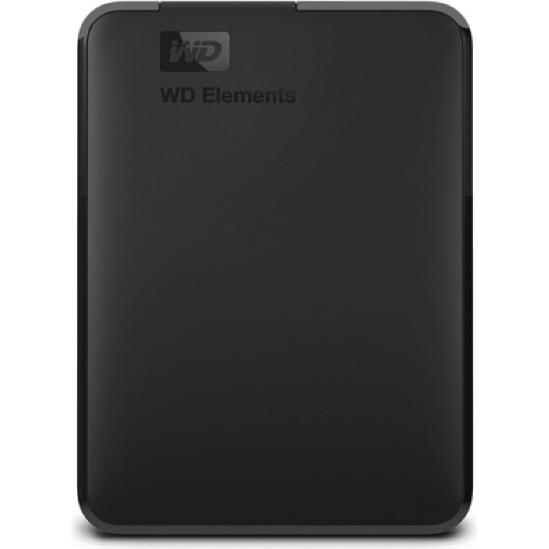 WD Elements Portable USB 3.0 5TB