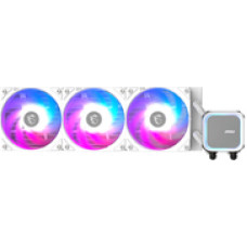 MSI MAG CORELIQUID A13 360 WHITE computer cooling system Motherboard  Processor All-in-one liquid cooler 12 cm 1 pc(s)