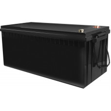 AGM Green Cell AGM Battery Lead Acid 12V 200Ah Maintenance Free