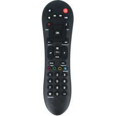 Remote controller for EVOBOX no logo