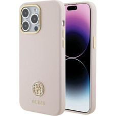Guess GUHCP15XM4DGPP iPhone 15 Pro Max 6.7