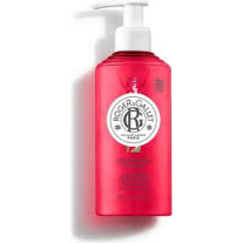 Roger & Gallet Gingembre Rouge Body Lotion 250 ml