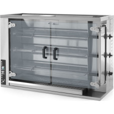 Hendi Gāzes ceptuve 12-15 cāļiem 14,1 kW dabasgāze LPG PB - 226070