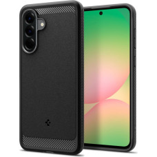SPIGEN RUGGED ARMOR GALAXY A56 5G MATTE BLACK
