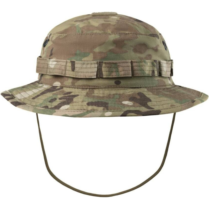 Helikon - Field Hat Boonie Mk2 - NyCo Ripstop - MultiCam - KA-BMK-NR-34 (L)