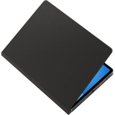 Etui Samsung Smart Book Cover do Galaxy  Tab S10 FE+ czarny