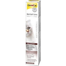 Gimborn Papildbarība kaķiem - GIM Cat Malt Soft Extra Professional 50g