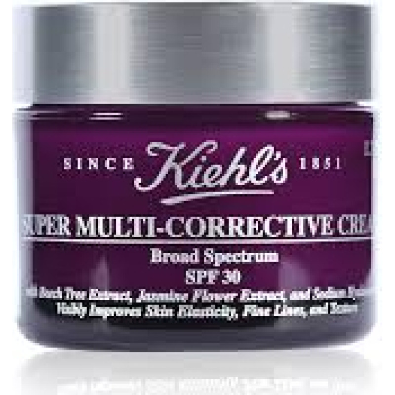 Kiehl's Super Multi-Corrective Cream SPF30