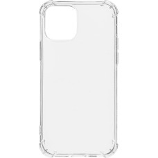 Tactical TPU Plyo Cover for Apple iPhone 12|12 Pro Transparent