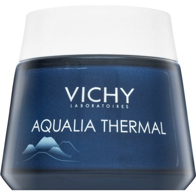 Vichy Aqualia Thermal Night Spa nakts krēms 75 ml