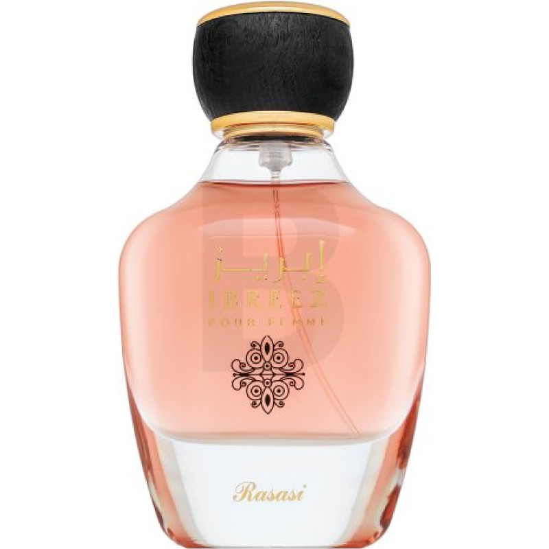 Rasasi Ibreez Pour Femme parfimērijas ūdens sievietēm 100 ml