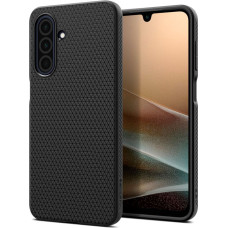 SPIGEN LIQUID AIR GALAXY A26 5G MATTE BLACK
