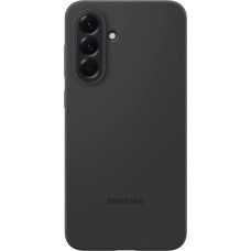 Samsung Silicone Case EF-PA566CBEGWW for Samsung Galaxy A56 5G - black