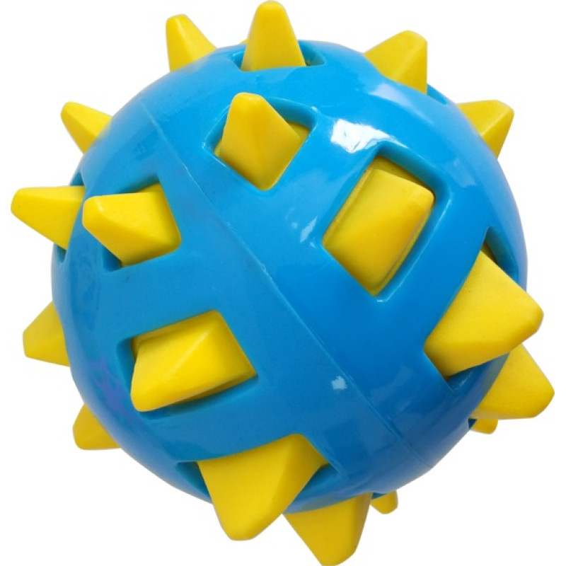 Gimborn Rotaļlieta suņiem - Gimborn DOG BIG BANG BOMB M - 15,2cm