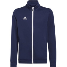 Adidas ENTRADA 22 Treniņa jaka H57530 / tumši zila / 176 cm
