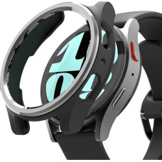 Araree etui Amy Sam Watch7 44mm gun metal AR20-02080A