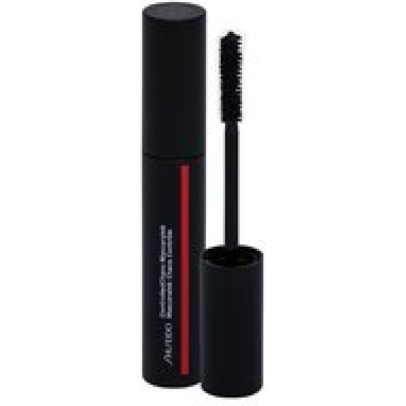 Shiseido ControlledChaos MascaraInk - # 04 Emerald Energy 11.5ml|0.32oz