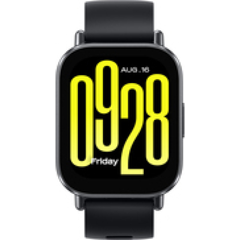 Xiaomi Redmi Watch 5 Active  Midnight Black 6941812791585