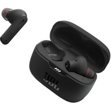 JBL Tune 230 NC TWS bezvadu austiņas melnas