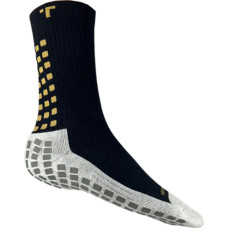 Trusox Futbola zeķes 3.0 Cushion S959075 / melns / 44-46.5